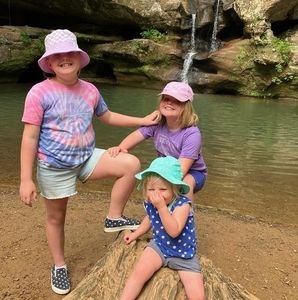 Meet your Posher, Barbara